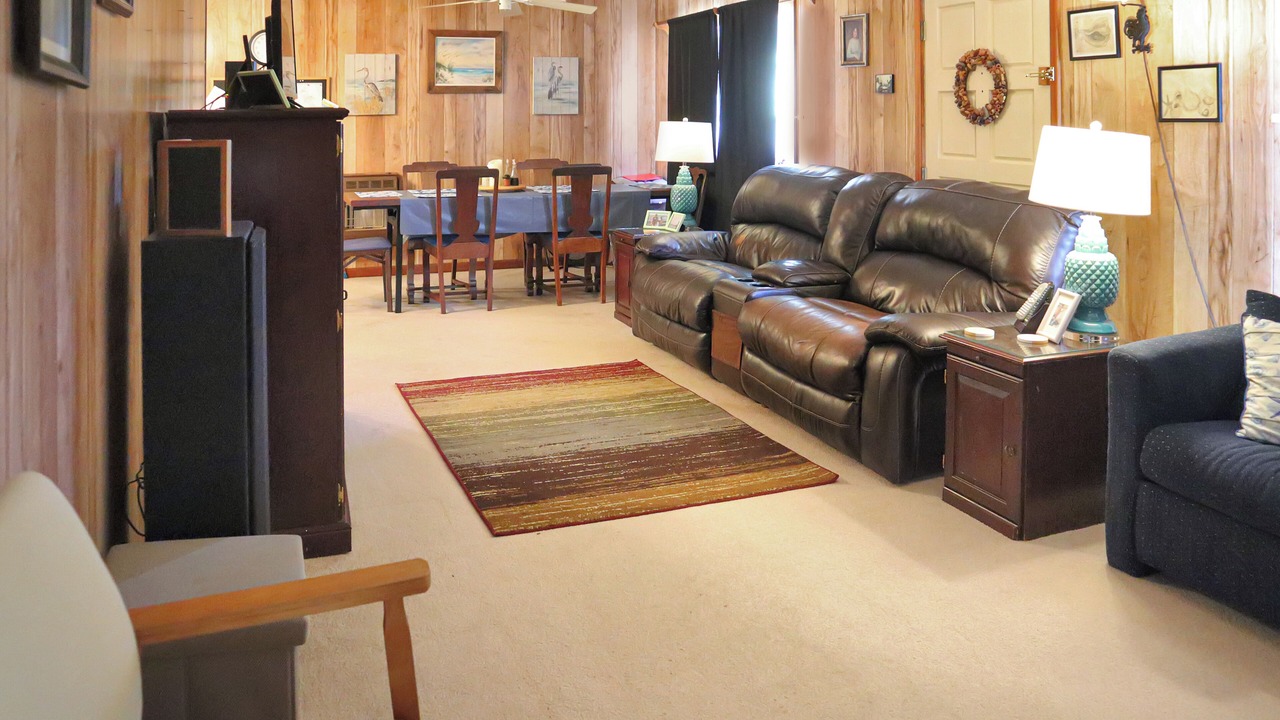Photo of Livingroom in Salem