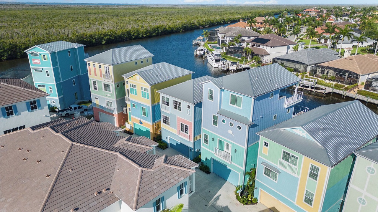 Photo of Outdoor in Cape Harbour
