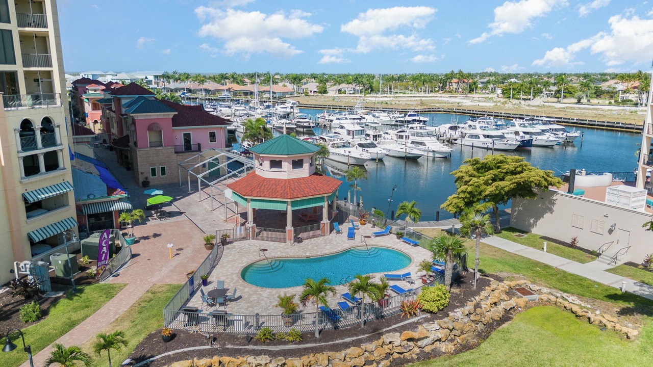 Photo of Outdoor in Cape Harbour