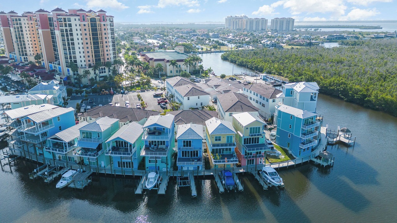 Photo of Outdoor in Cape Harbour