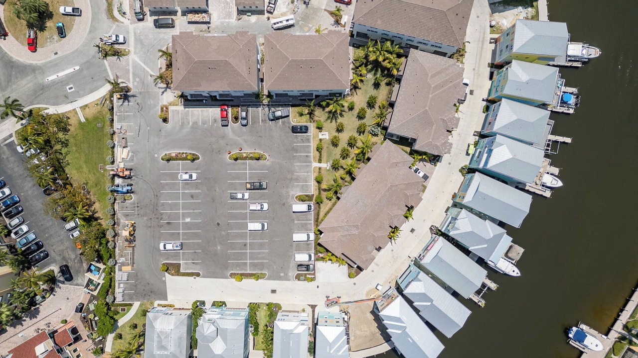 Photo of Outdoor in Cape Harbour