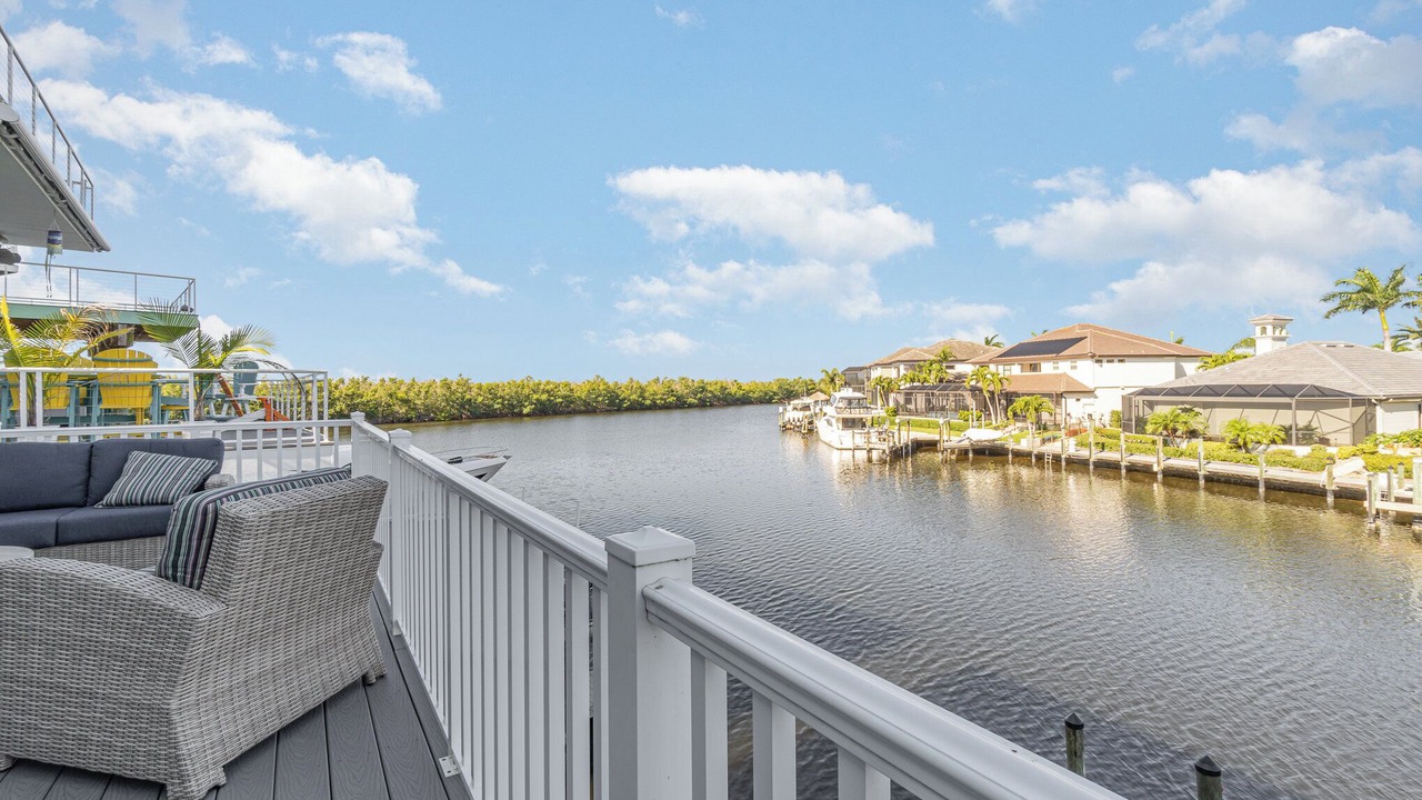 Photo of Outdoor in Cape Harbour