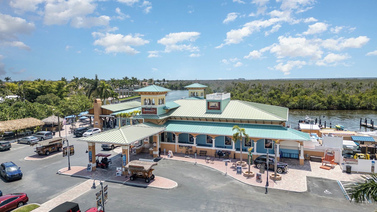Photo of Outdoor in Cape Harbour