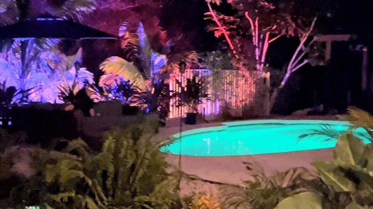Photo of Outdoor in Jupiter Farms