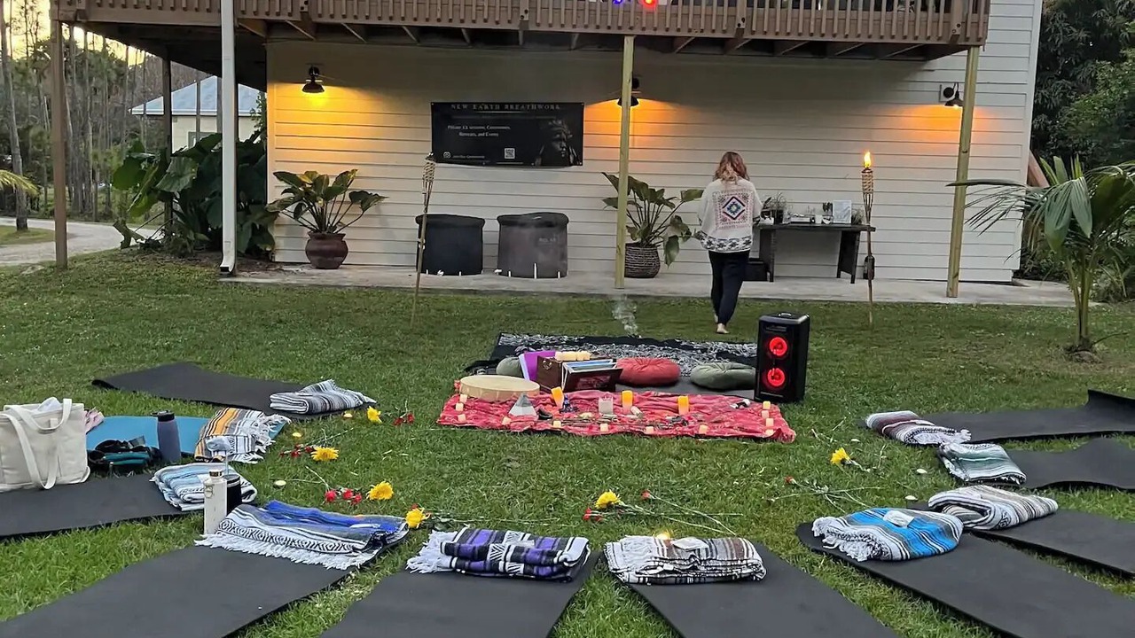 Photo of Outdoor in Jupiter Farms