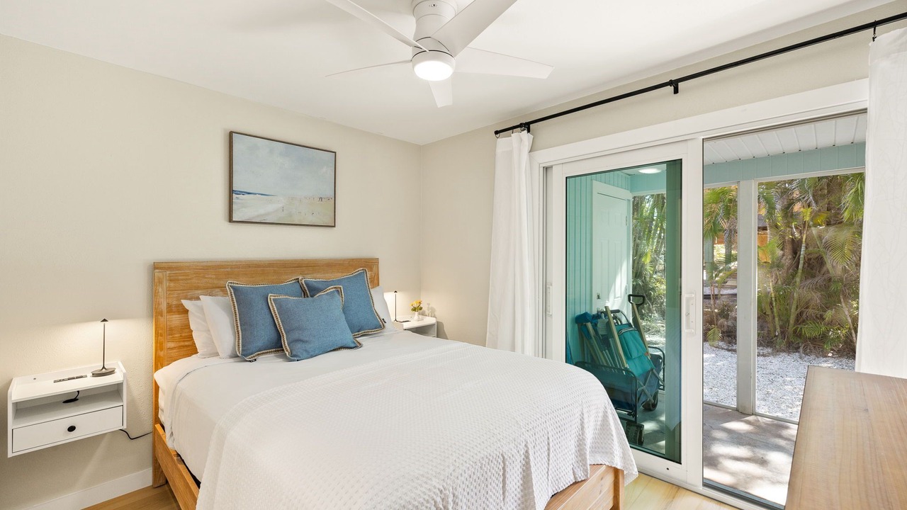 Photo of Outdoor in Sanibel
