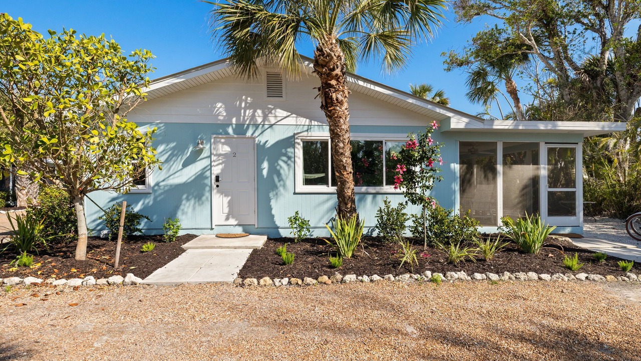 Photo of Outdoor in Sanibel