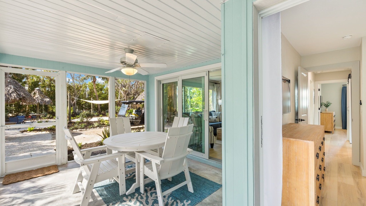 Photo of Outdoor in Sanibel
