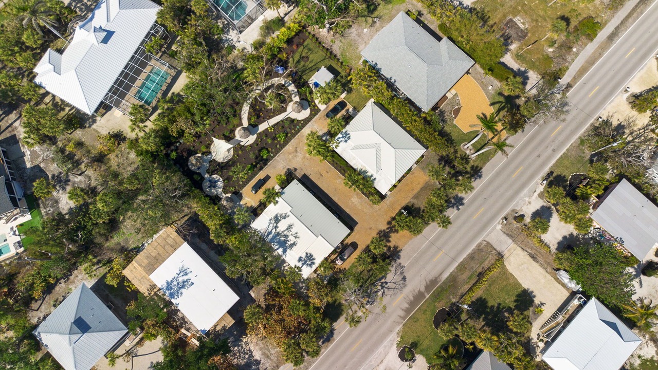 Photo of Outdoor in Sanibel