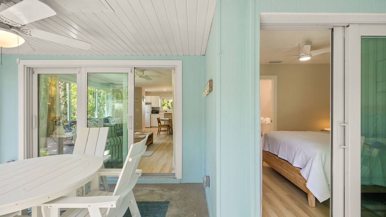 Photo of Outdoor in Sanibel