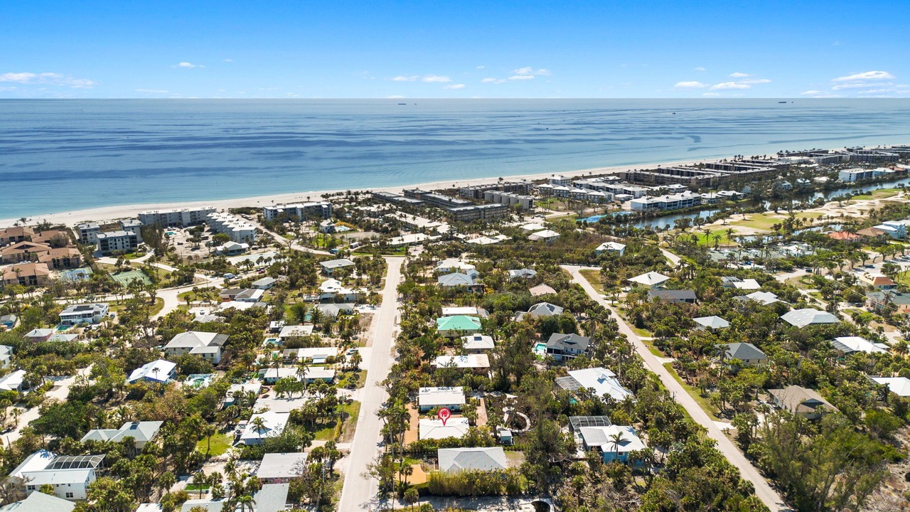 Photo of Outdoor in Sanibel