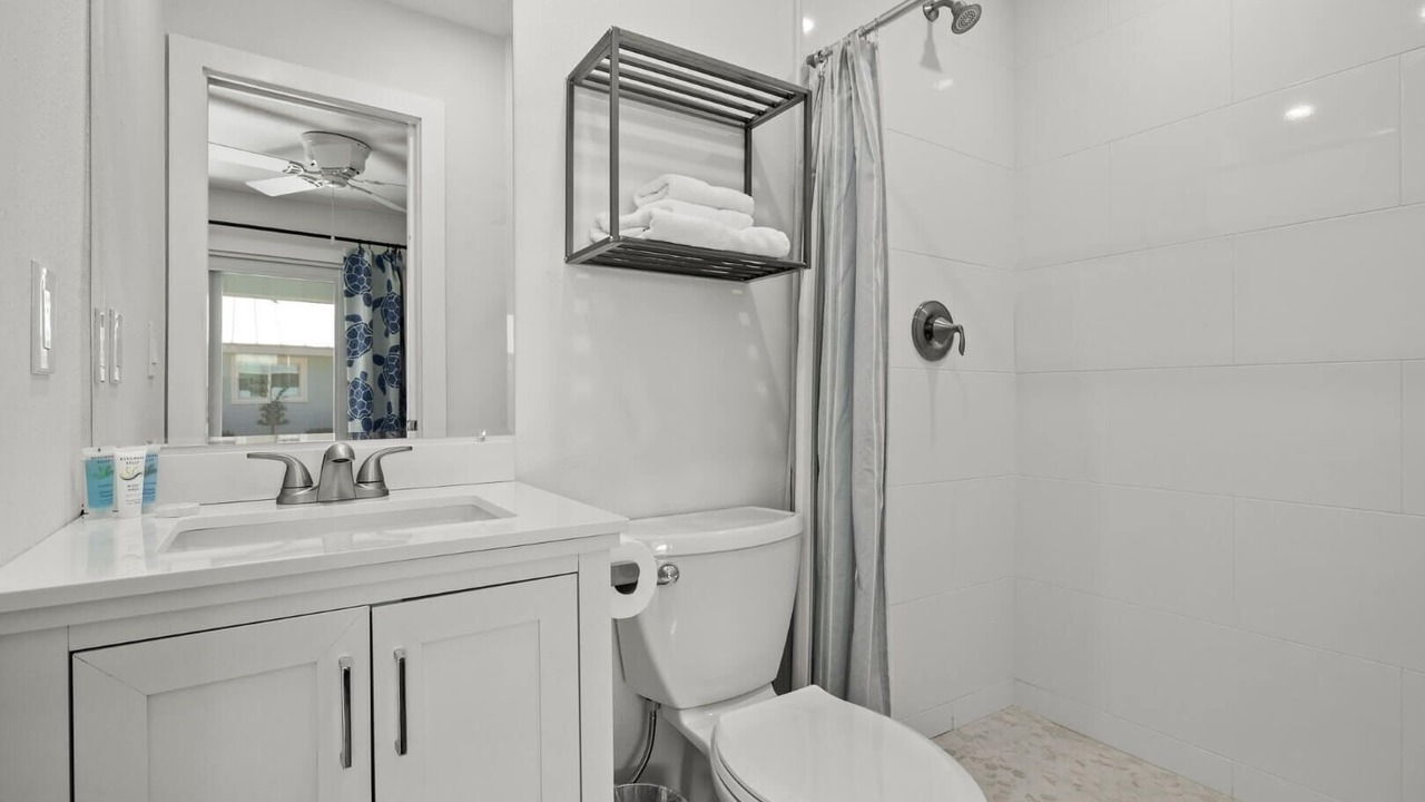Photo of Bathroom in Sanibel