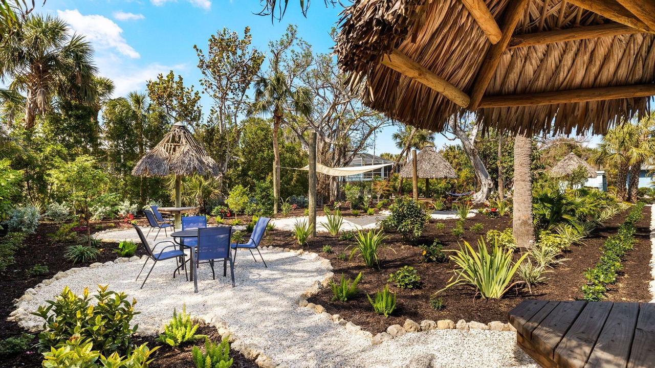 Photo of Outdoor in Sanibel