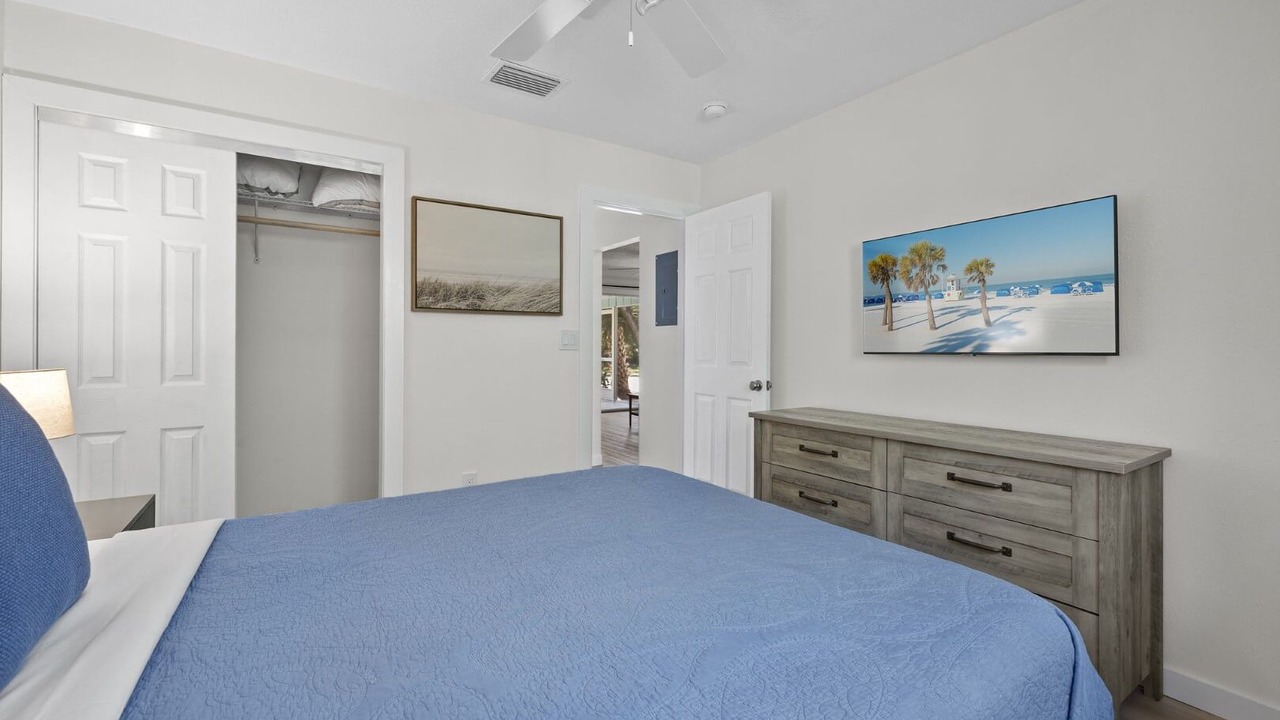 Photo of Outdoor in Sanibel