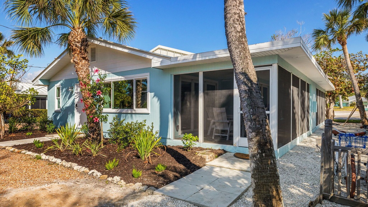 Photo of Outdoor in Sanibel