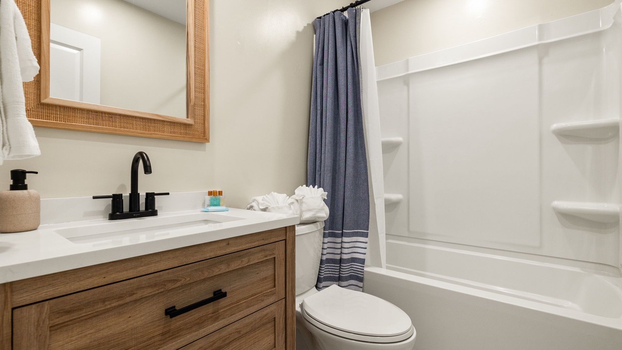 Photo of Bathroom in Sanibel