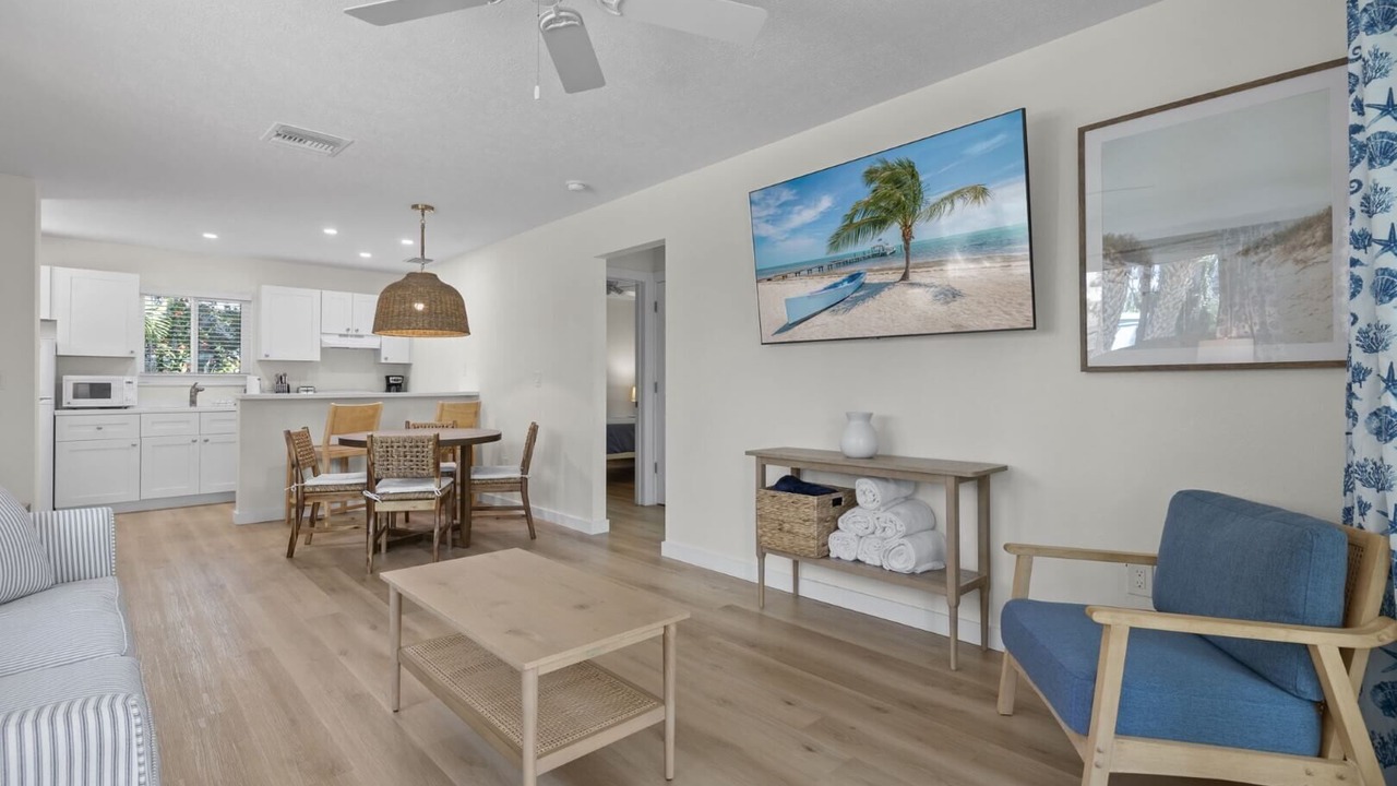 Photo of Outdoor in Sanibel