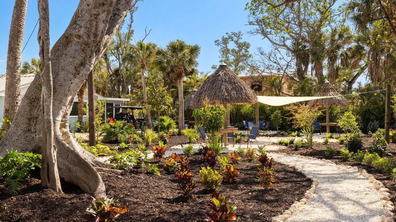 Photo of Outdoor in Sanibel