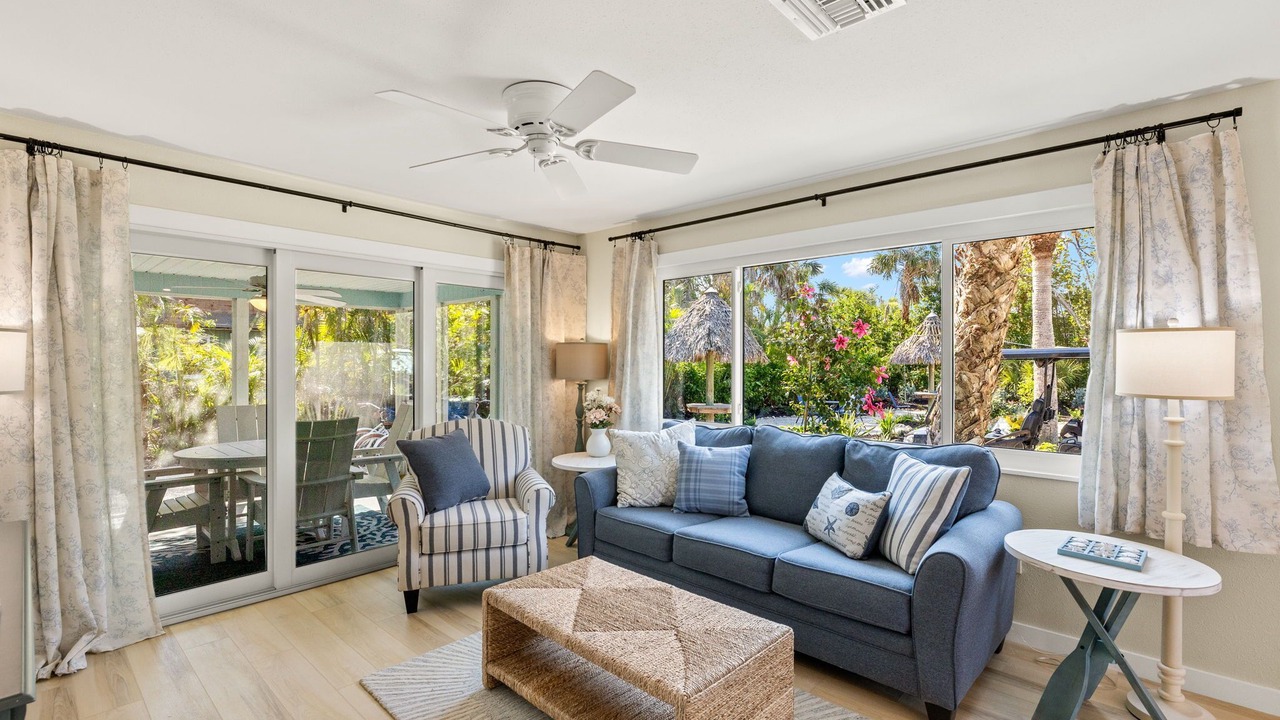 Photo of Outdoor in Sanibel