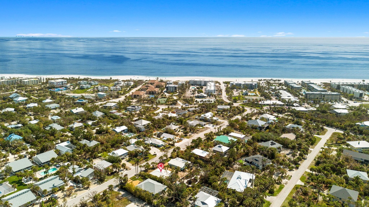 Photo of Outdoor in Sanibel