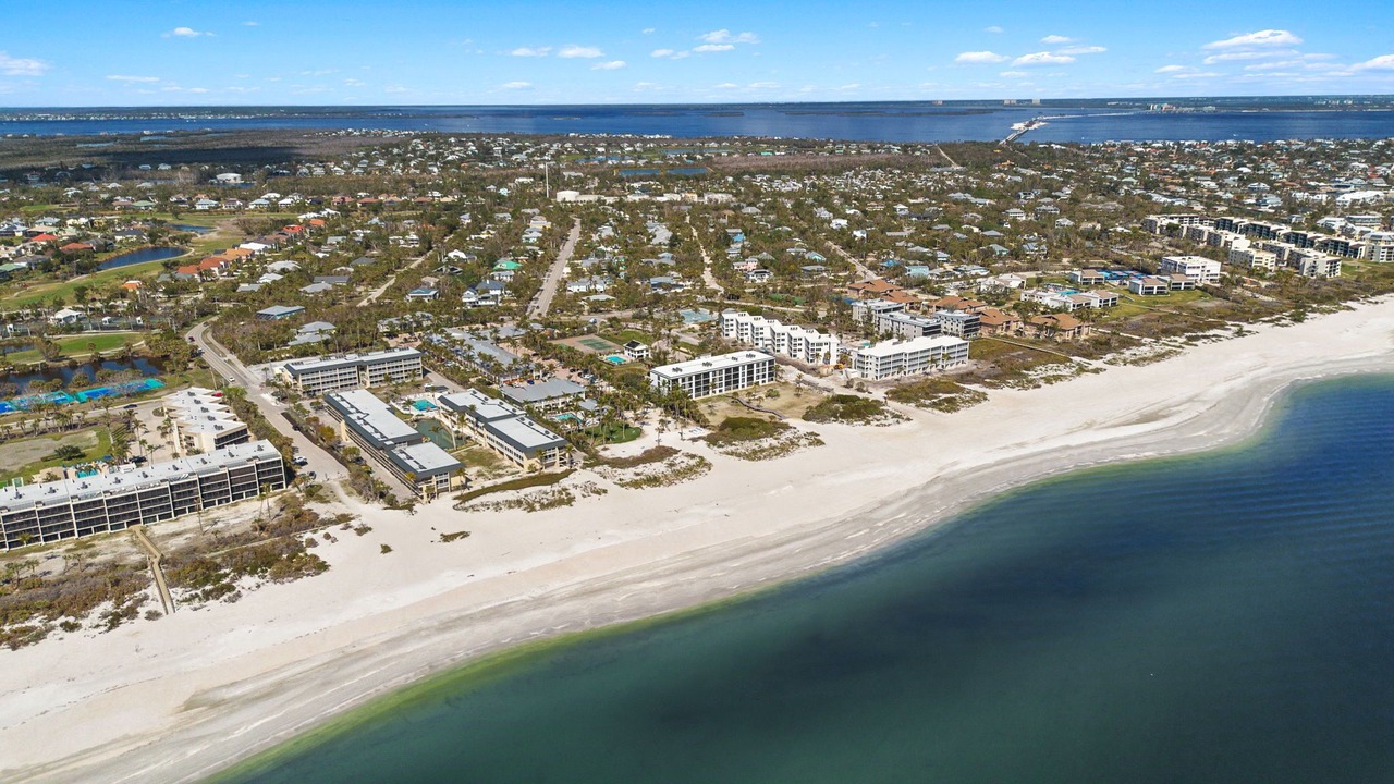 Photo of Outdoor in Sanibel