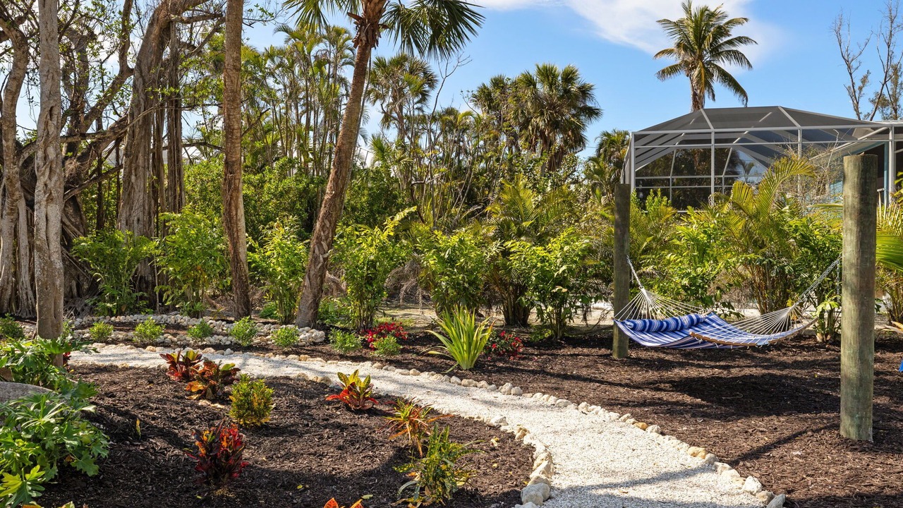 Photo of Outdoor in Sanibel