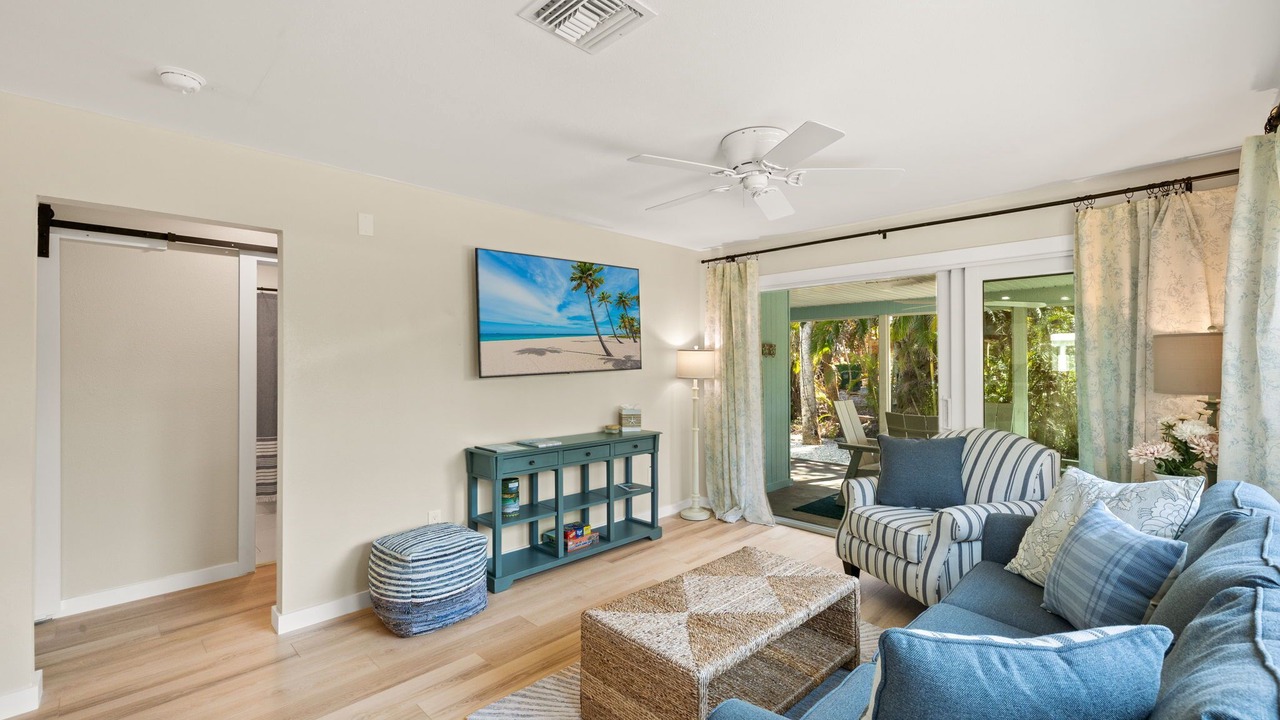 Photo of Outdoor in Sanibel
