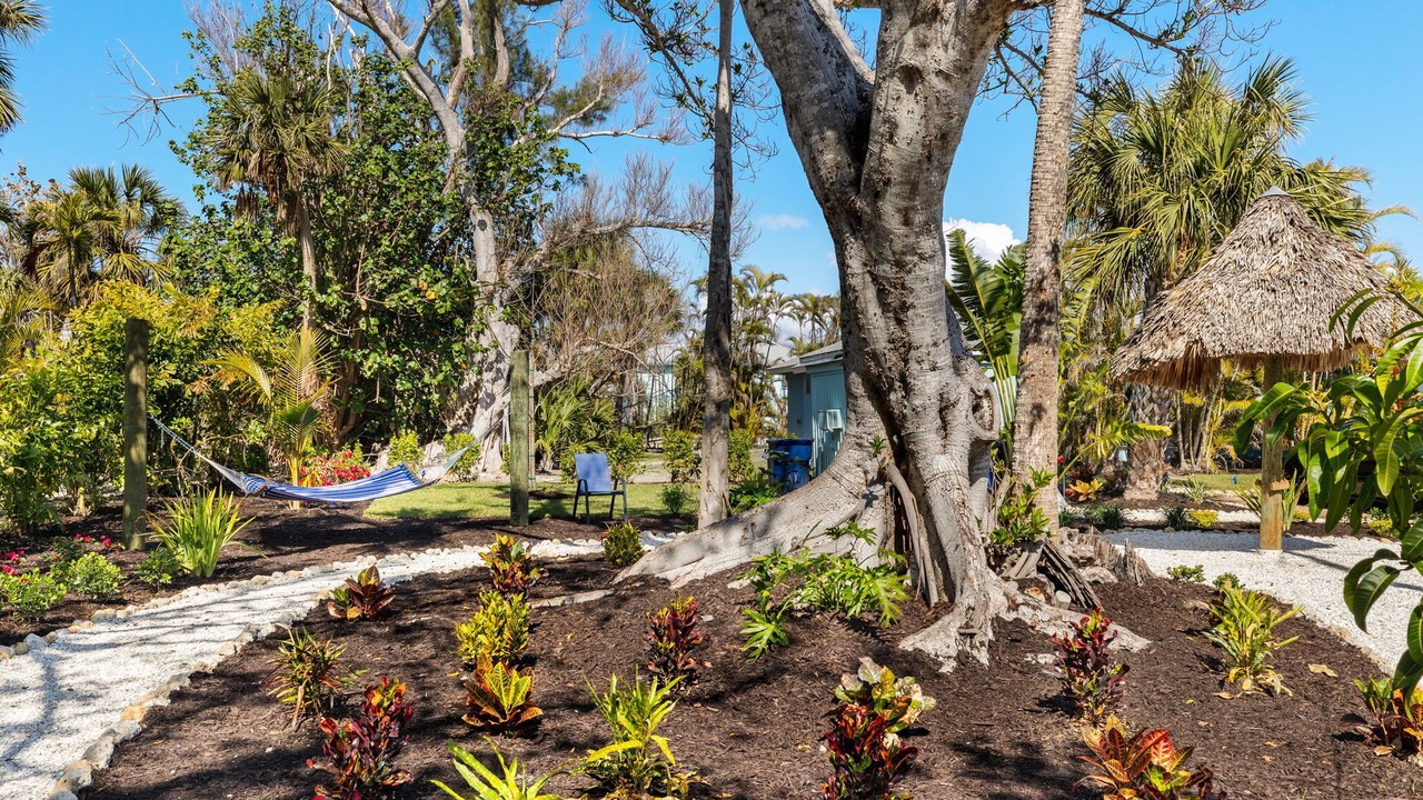 Photo of Outdoor in Sanibel
