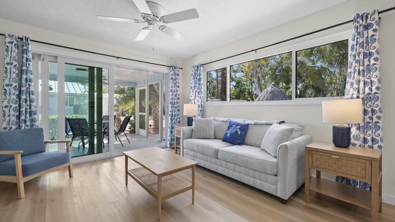 Photo of Outdoor in Sanibel