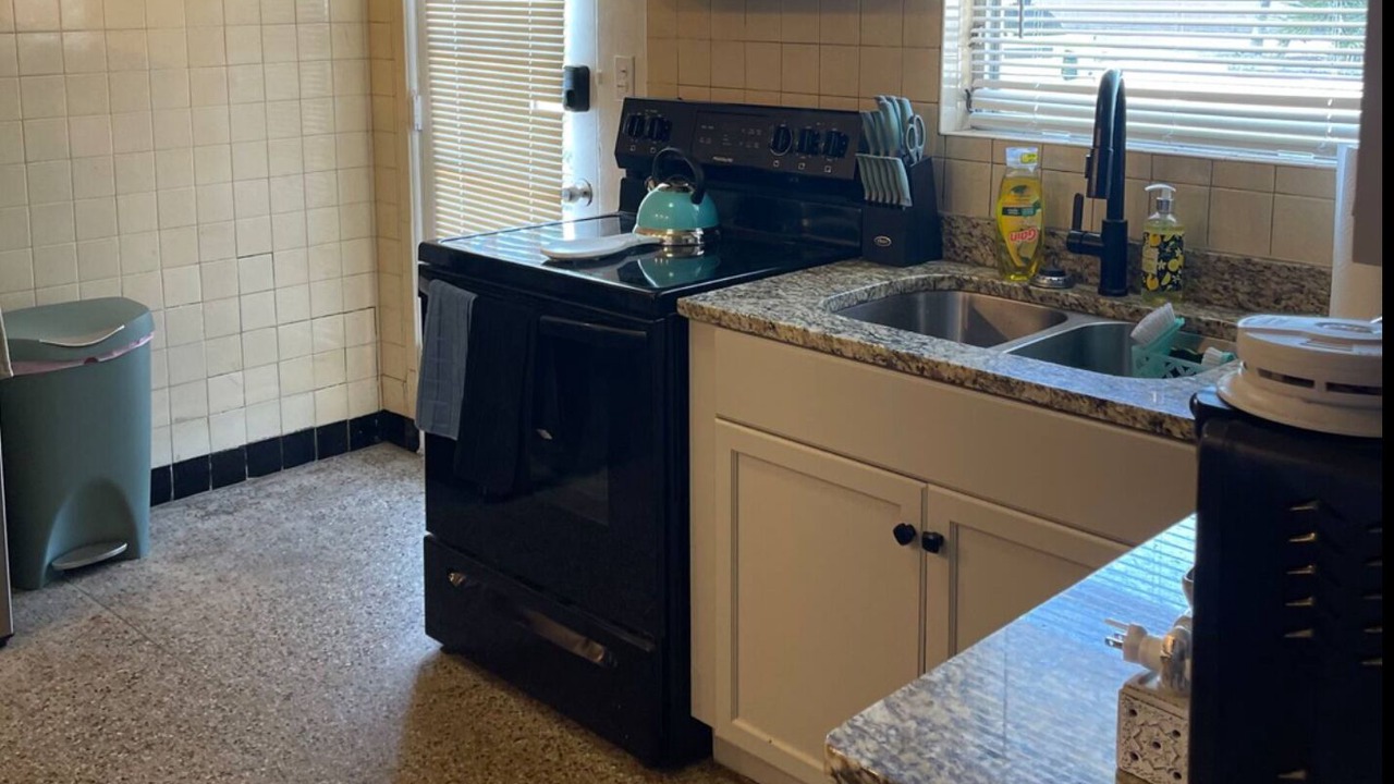 Photo of Kitchen in Kingston