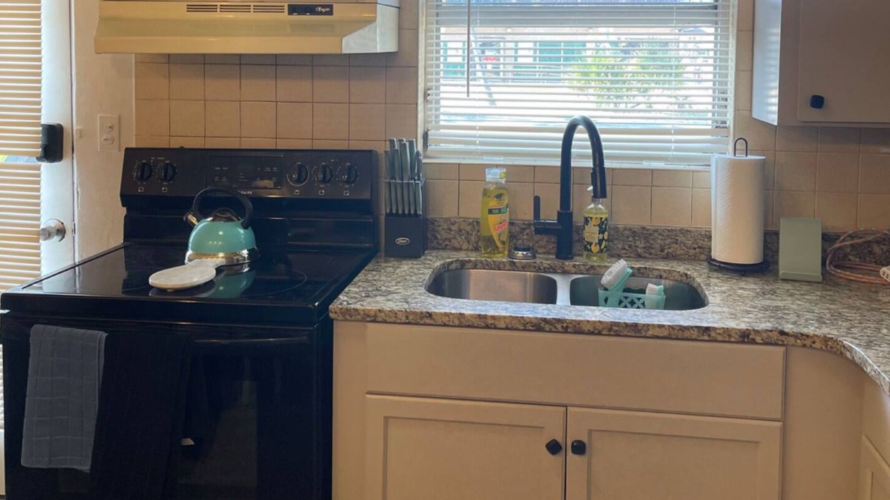 Photo of Kitchen in Kingston