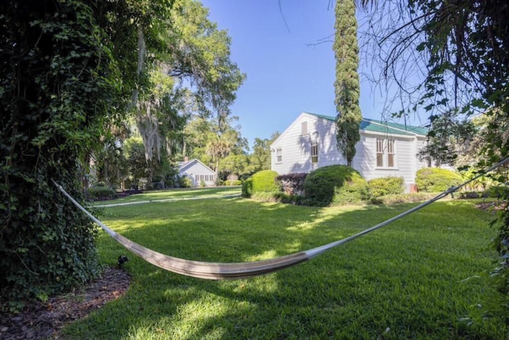 Photo of Outdoor in High Springs