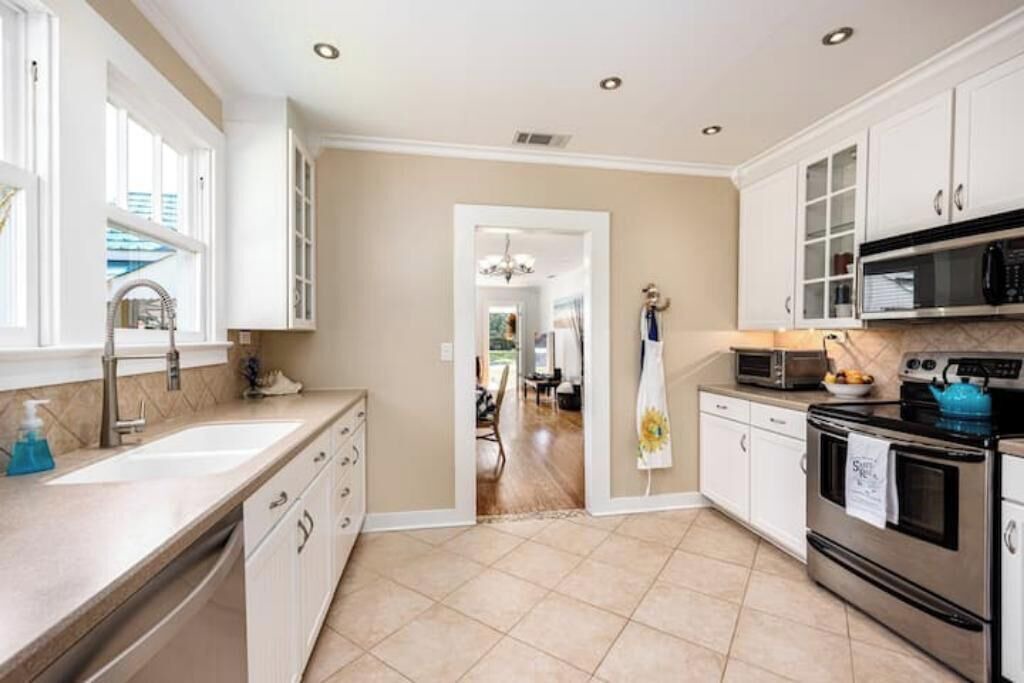 Photo of Kitchen in High Springs