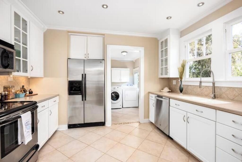 Photo of Kitchen in High Springs