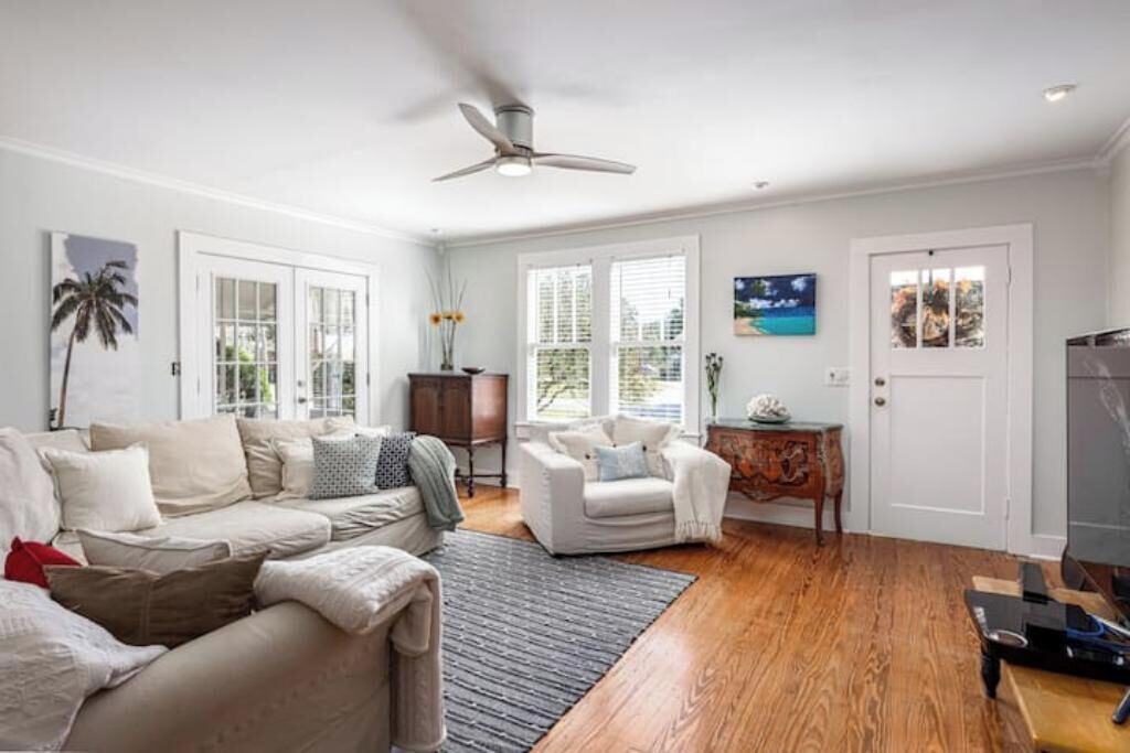 Photo of Livingroom in High Springs
