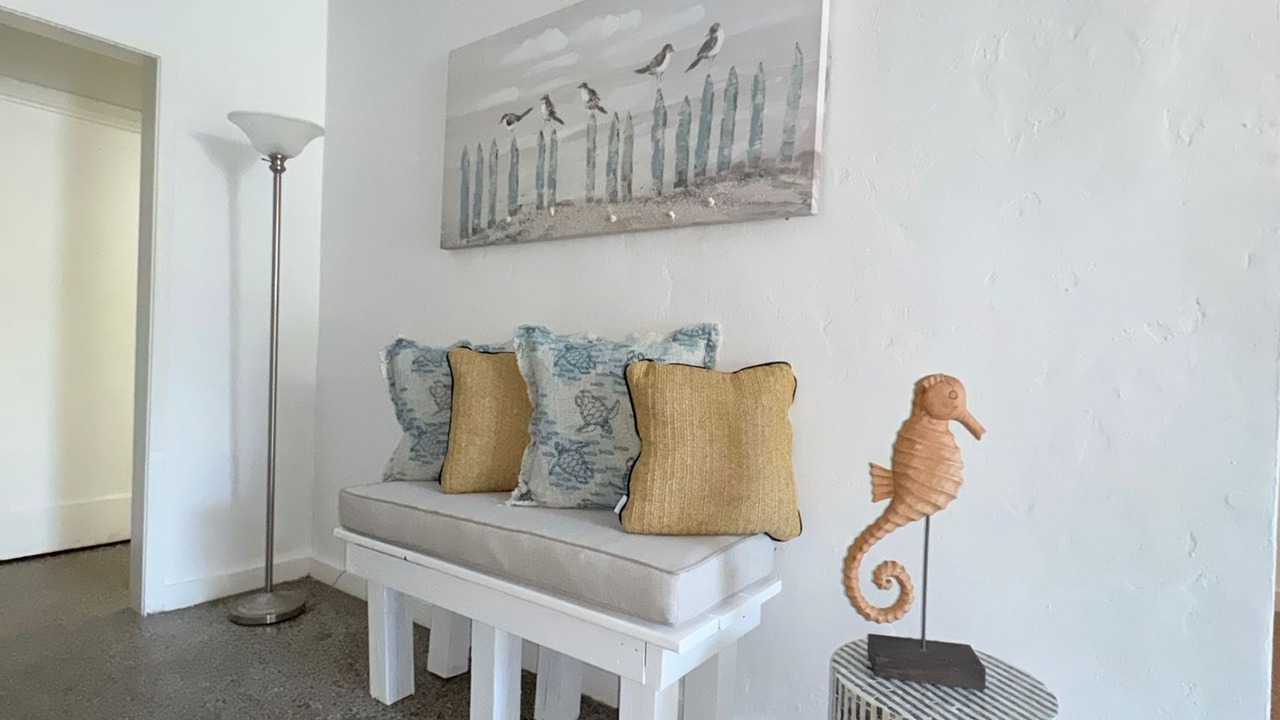 Photo of Livingroom in Croissant Park
