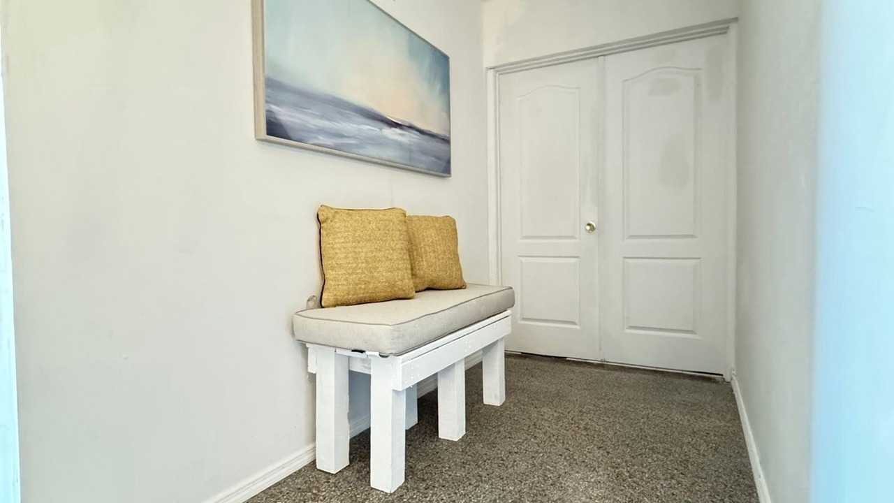 Photo of Livingroom in Croissant Park