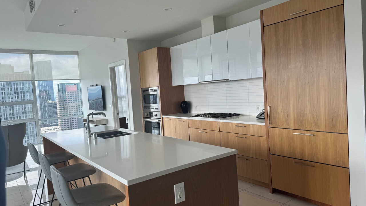 Photo of Kitchen in St. Johns