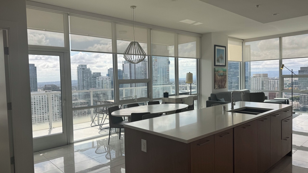 Photo of Kitchen in St. Johns