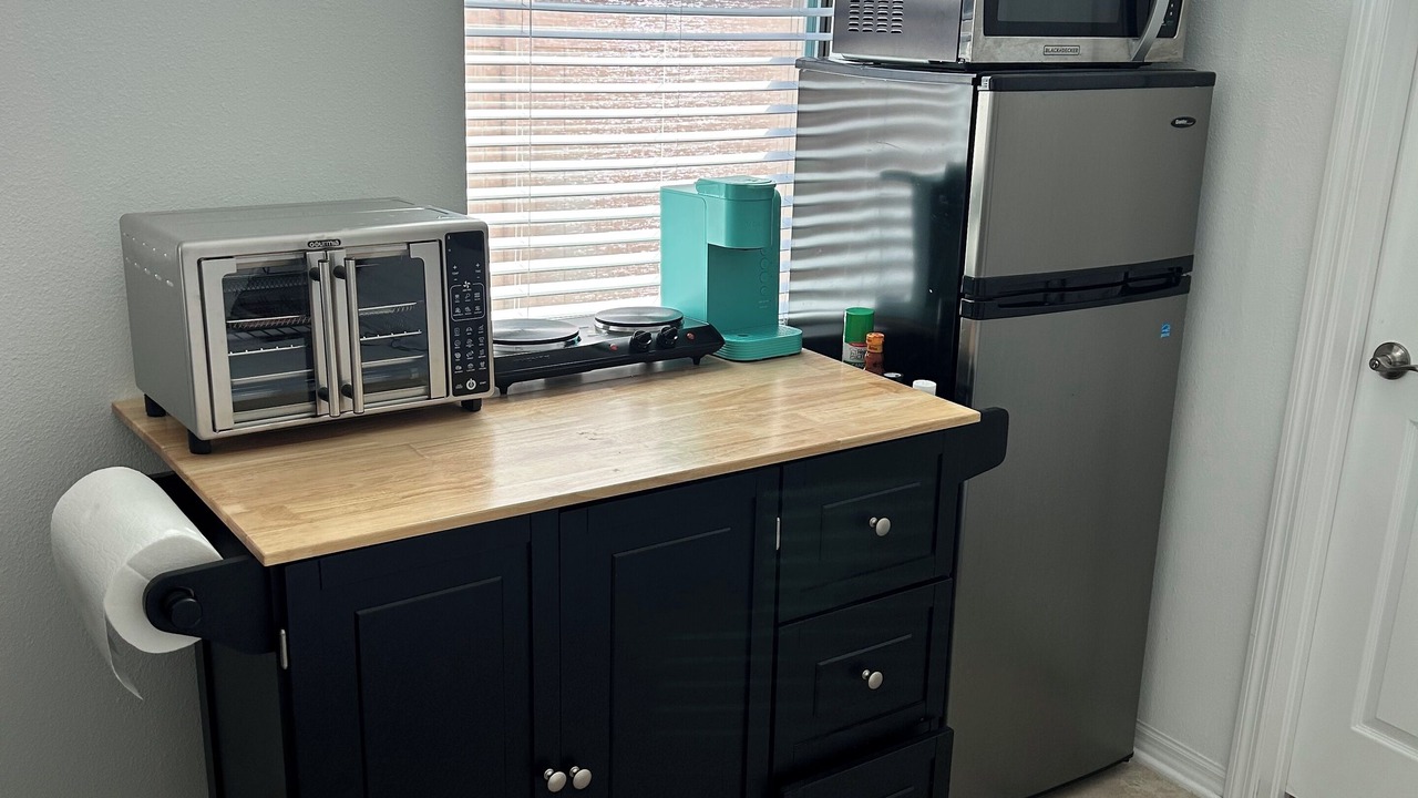 Photo of Kitchen in Lutz