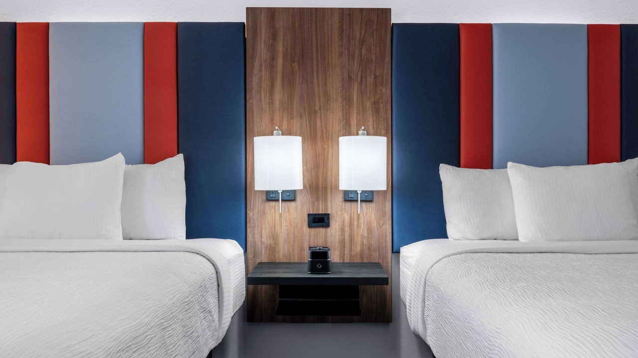 Photo of Bedroom in Chelsea