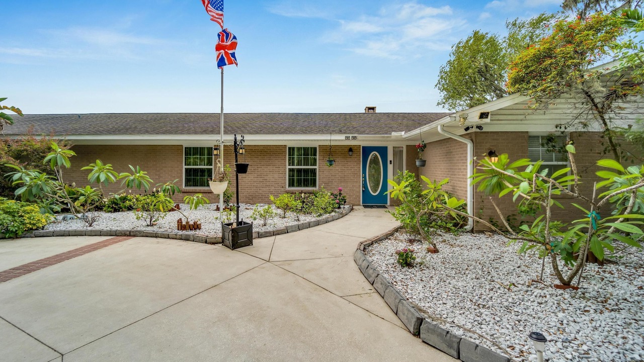 Photo of Outdoor in Seffner Community Alliance