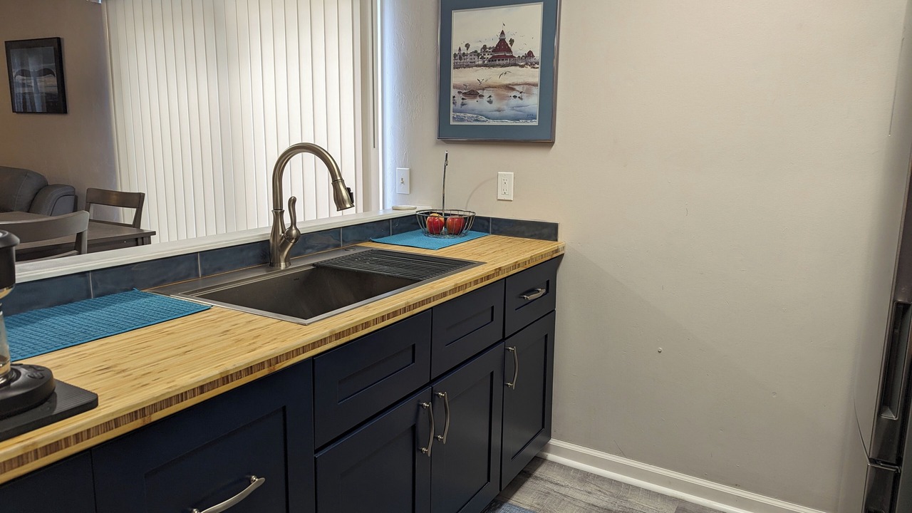 Photo of Kitchen in Tallahassee