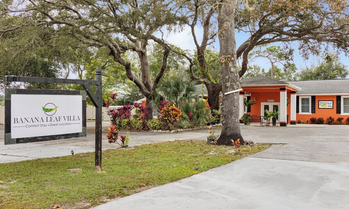 Photo of Outdoor in Orlovista