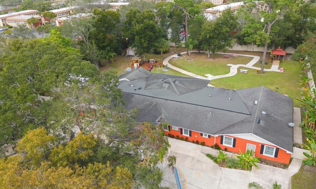 Photo of Outdoor in Orlovista