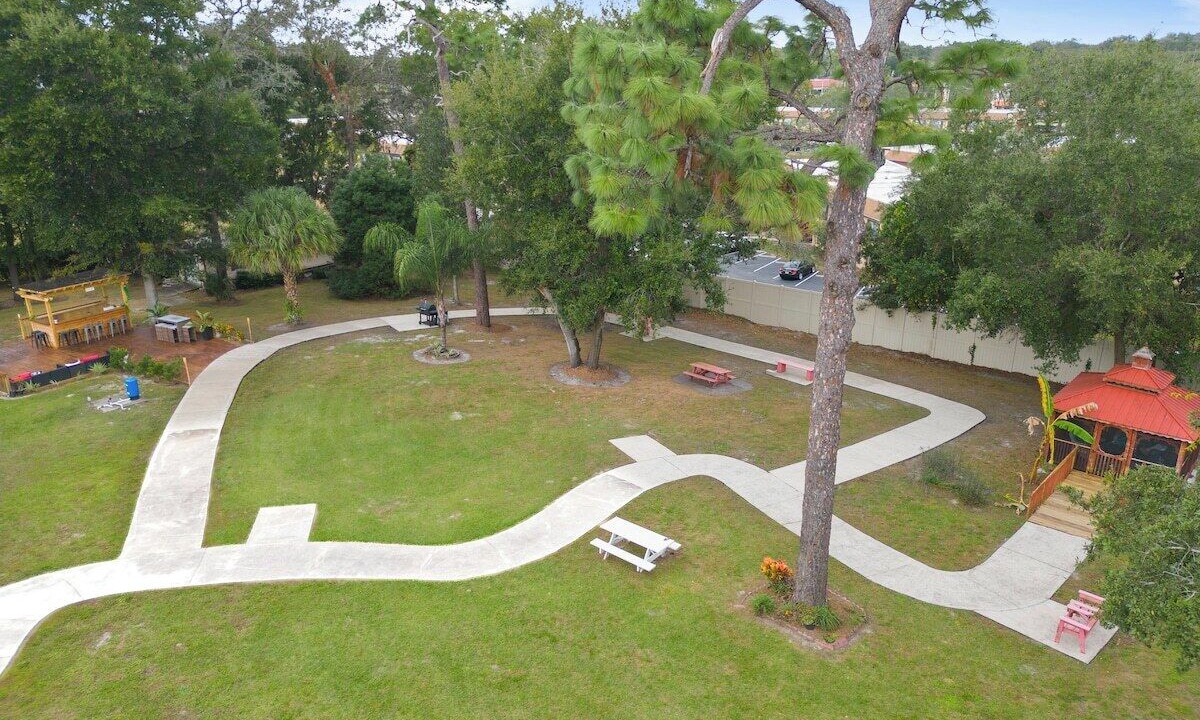 Photo of Outdoor in Orlovista