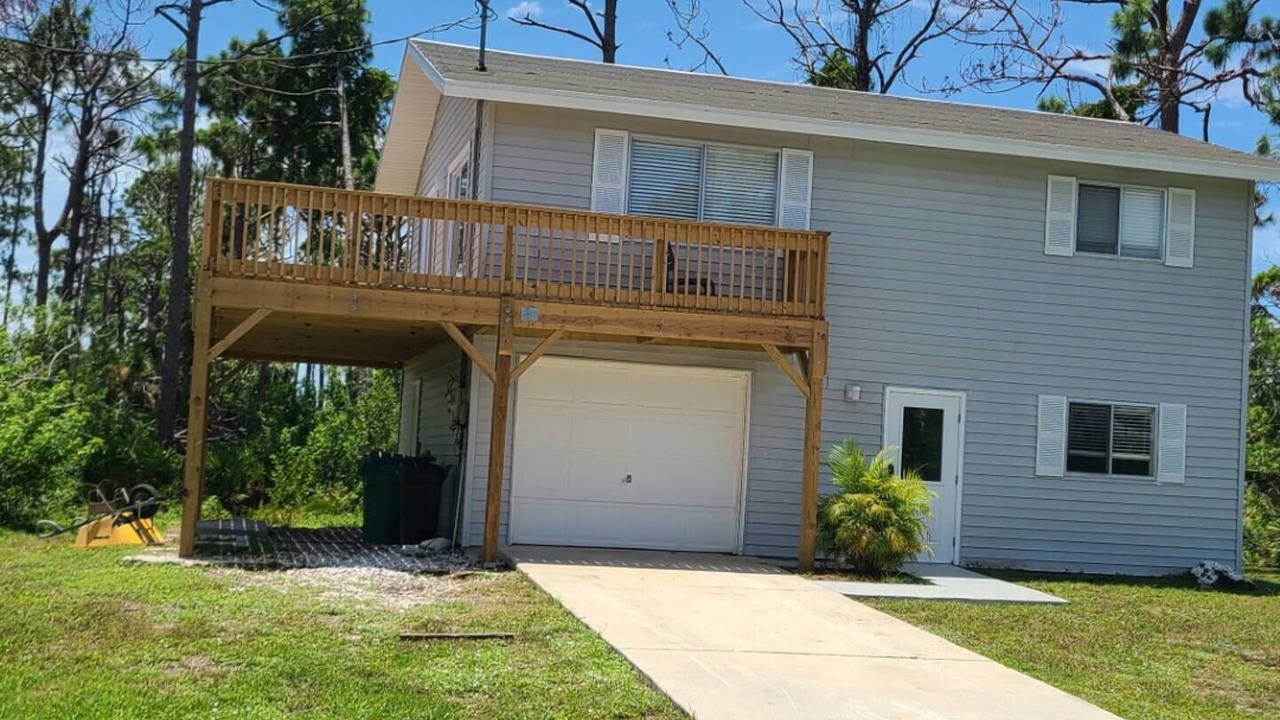 Photo of Outdoor in Gulf Cove