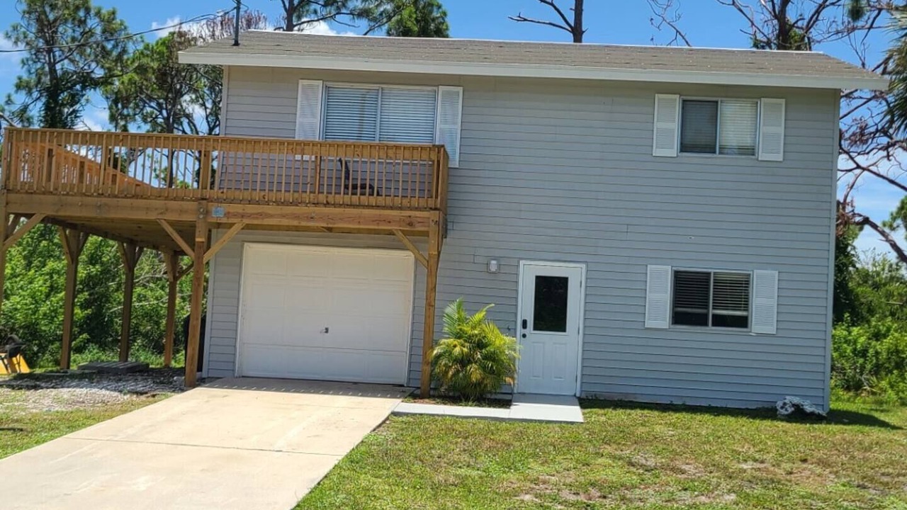 Photo of Outdoor in Gulf Cove