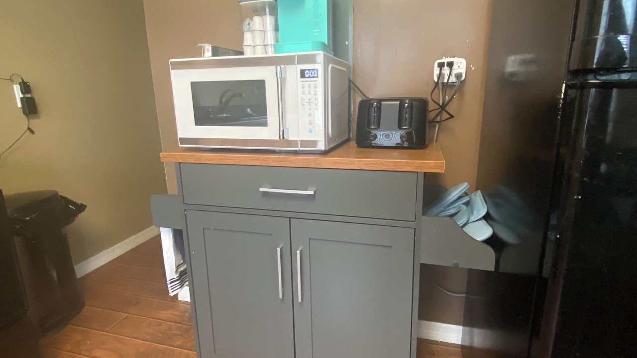 Photo of Kitchen in Sanderson