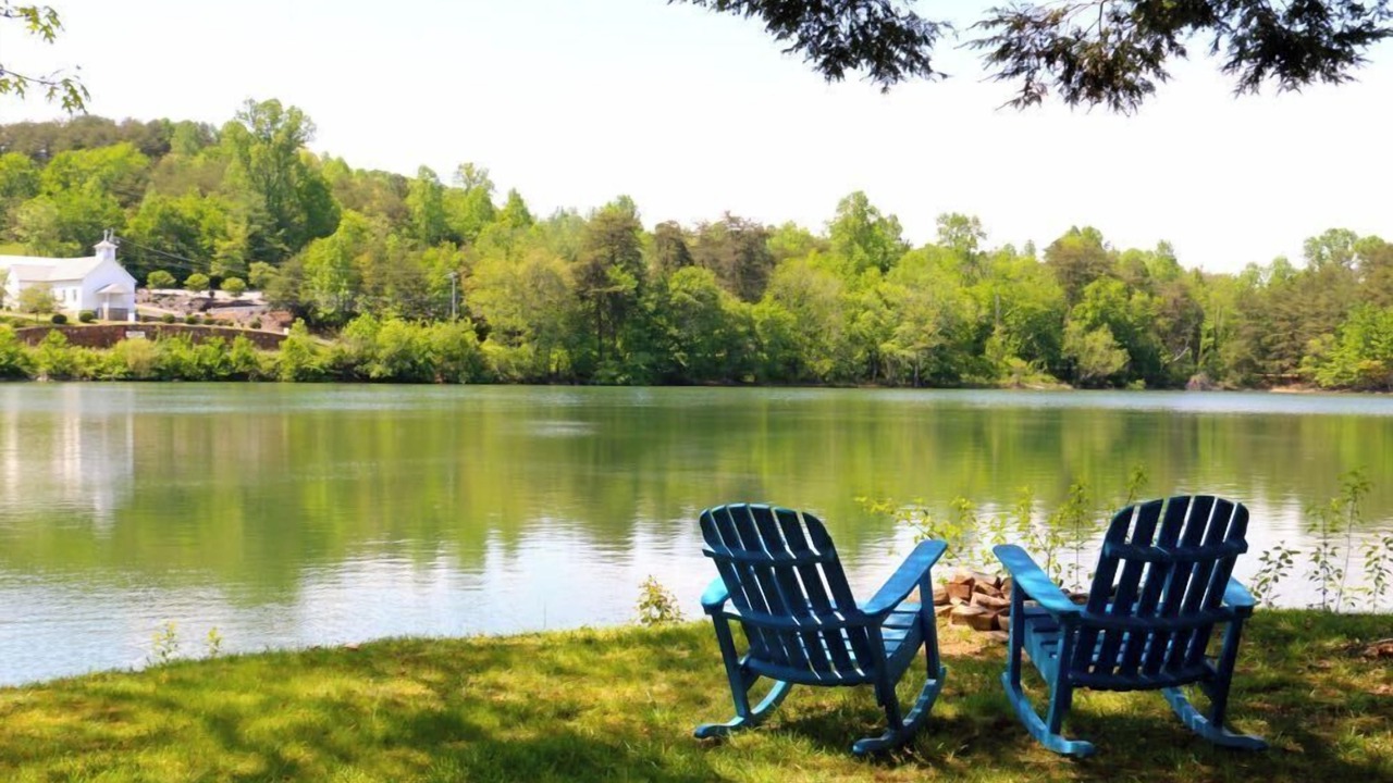 Photo of Outdoor in Hiawassee